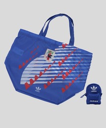 adidas Originals | adidas/アディダス/WC PACKABLEBAG BRINGBACK KE0376(トートバッグ)