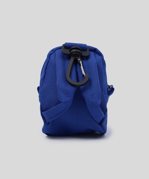 adidas Originals(アディダスオリジナルス)の「adidas/アディダス/WC PACKABLEBAG BRINGBACK KE0376(トートバッグ・メンズ・ブルー・ONE SIZE)」の2枚目の写真