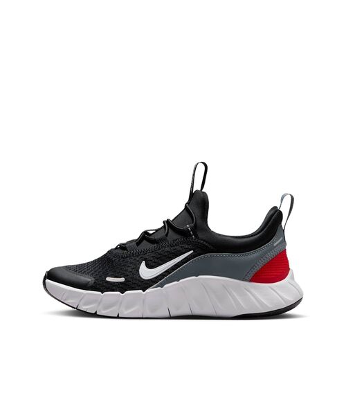 ナイキ フリー ライド リトルキッズ ランニングシューズ / Nike Free