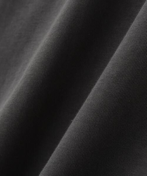 FOG ESSENTIALS（エフオージーエッセンシャルズ）の「Fear of God ESSENTIALS/FOG エッセンシャルズ/MERCH TEE（Tシャツ/カットソー・メンズ・アイボリー/ブルー/グレー・S/L/M）」の5枚目の写真