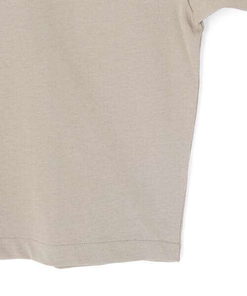 FOG ESSENTIALS（エフオージーエッセンシャルズ）の「Fear of God ESSENTIALS/FOG エッセンシャルズ/MERCH TEE（Tシャツ/カットソー・メンズ・アイボリー/ブルー/グレー・S/L/M）」の10枚目の写真