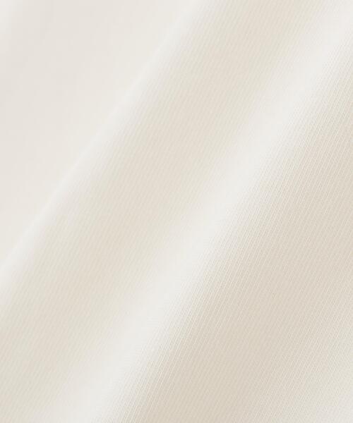 FOG ESSENTIALS（エフオージーエッセンシャルズ）の「Fear of God ESSENTIALS/FOG エッセンシャルズ/MERCH TEE（Tシャツ/カットソー・メンズ・アイボリー/ブルー/グレー・S/L/M）」の17枚目の写真