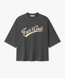 Fear of God ESSENTIALS/FOG エッセンシャルズ/MERCH TEE