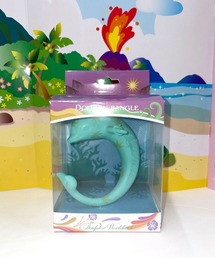 SCULPTOR（スカルプター）の「Dolphin Bangle（バングル/リストバンド）」