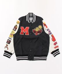 HYSTERIC MINI｜ヒステリックミニ（キッズ）のジャケット/アウター通販