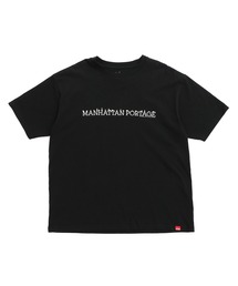 Manhattan Portage | S/S PRINT TEE CCC(Tシャツ/カットソー)