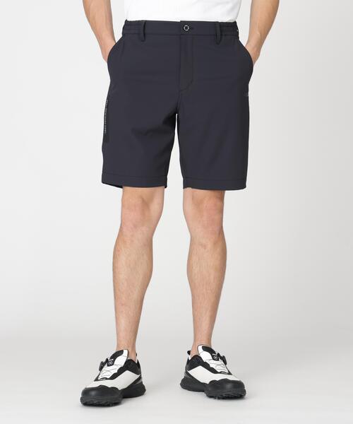 PING(ピン)の「【PING APPAREL】全方向ストレッチミニリップストップショートパンツ (MENS)(その他パンツ・メンズ・グレー/ブラック/ホワイト・S/M/L)」の3枚目の写真