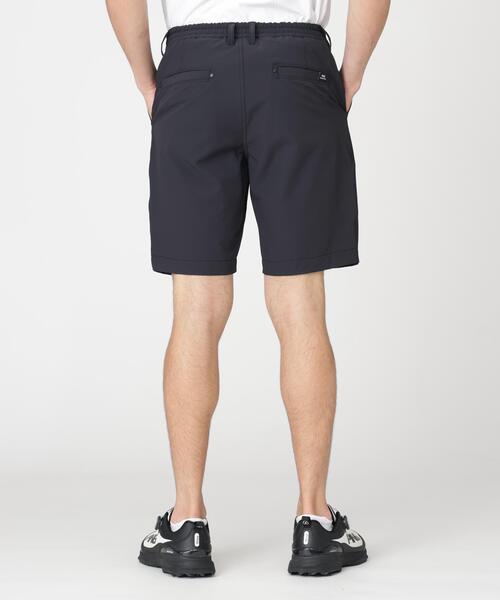 PING(ピン)の「【PING APPAREL】全方向ストレッチミニリップストップショートパンツ (MENS)(その他パンツ・メンズ・グレー/ブラック/ホワイト・S/M/L)」の19枚目の写真