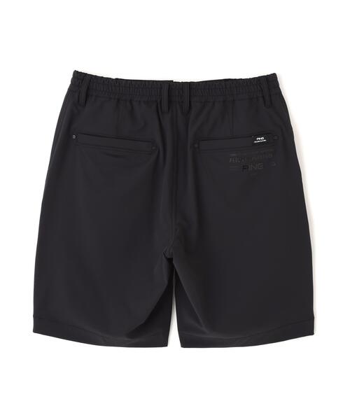 PING(ピン)の「【PING APPAREL】全方向ストレッチミニリップストップショートパンツ (MENS)(その他パンツ・メンズ・グレー/ブラック/ホワイト・S/M/L)」の21枚目の写真