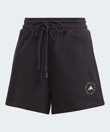 adidas by Stella McCartney | 【adidas by Stella McCartney】 TrueCasuals テリーショーツ / ハーフパンツ(その他パンツ)