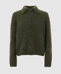 MORA 4709 M.K.CARDIGAN