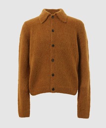 DRIES VAN NOTEN（ドリスヴァンノッテン）の「MORA 4709 M.K.CARDIGAN（カーディガン/ボレロ）」