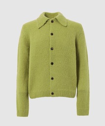 DRIES VAN NOTEN（ドリスヴァンノッテン）の「MORA 4709 M.K.CARDIGAN（カーディガン/ボレロ）」