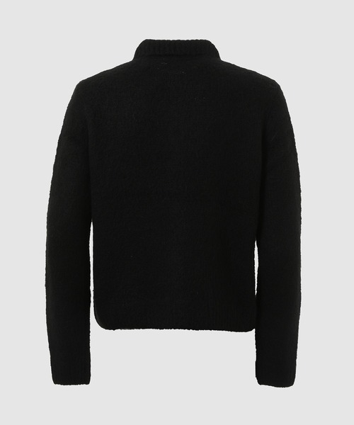 DRIES VAN NOTEN(ドリスヴァンノッテン)の「MORA 4709 M.K.CARDIGAN(カーディガン/ボレロ・メンズ・その他4/その他1/その他2/その他3/その他5・L/M)」の6枚目の写真
