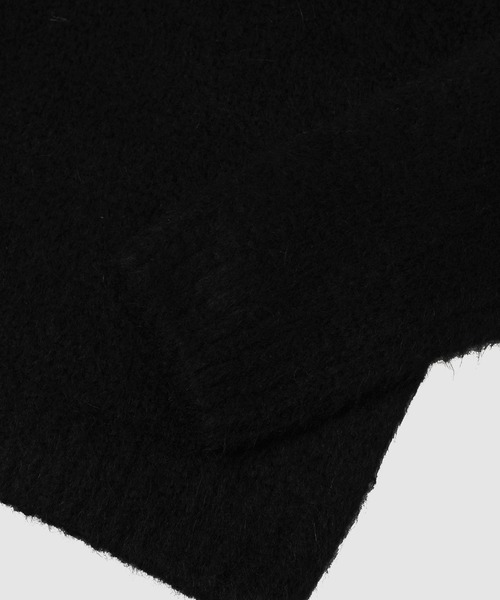DRIES VAN NOTEN(ドリスヴァンノッテン)の「MORA 4709 M.K.CARDIGAN(カーディガン/ボレロ・メンズ・その他4/その他1/その他2/その他3/その他5・L/M)」の9枚目の写真