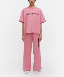 【kioski】 Niksaus Logo / t-shirt