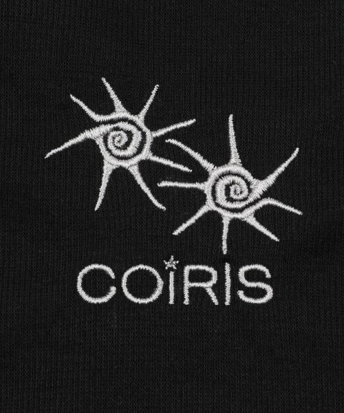 COIRIS（コイリス）の「[夏用] ユーロアボタン クロップカーディガン (3カラー)（カーディガン/ボレロ・レディース・ブラック/ライトグレー/ホワイト・FREE）」の11枚目の写真