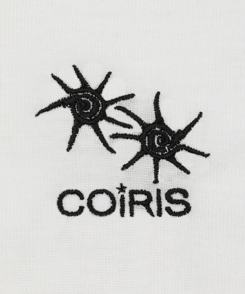 COIRIS（コイリス）の「[夏用] ユーロアボタン クロップカーディガン (3カラー)（カーディガン/ボレロ・レディース・ブラック/ライトグレー/ホワイト・FREE）」の16枚目の写真