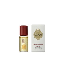 PANPURI（パンピューリ）の「エターナルサンシャイン エクストラクト  パフュームオイル 3mL（香水）」