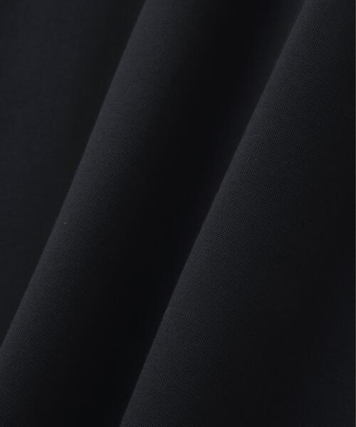 MARGARET HOWELL(マーガレットハウエル)の「POLYESTER COTTON HIGH GAUGE PIQUE JERSEY TOP(Tシャツ/カットソー・レディース・ベージュ系その他4/ネイビー系1・2)」の17枚目の写真