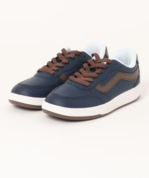 VANS ヴァンズ BRAVO ブラボー V2740 NAVY/BROWN