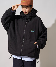 限定展開 FREAK'S STORE OUTDOORS 裏フリース リバーシブル ジャケット