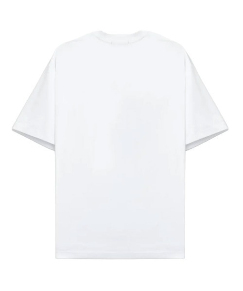 STAMPD（スタンプド）の「【STAMPD】LA BREA RELAXED TEE / ホワイト [SLA-M4557TE]（Tシャツ/カットソー・メンズ・ホワイト・M）」の6枚目の写真