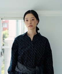 studio CLIP｜スタディオクリップのトップス（花柄・ボタニカル柄