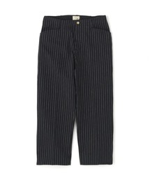 JACKROSE（ジャックローズ）の「Schott- STRIPE FRISCO　PANTS（その他パンツ）」