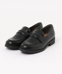 ABC-MART | ABC SELECT エービーシーセレクト SP COIN LOAFER 3.5 コインローファー W5087 BLACK(ローファー)
