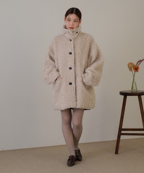 raffime(ラフィミー)の「【Raffime】ポインテッドトゥローファー/パンプス(パンプス・レディース・ダークブラウン/ブラック/キャメル・LARGE/X-LARGE/SMALL/MEDIUM)」の20枚目の写真