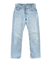 【USED】Levi's 501 デニムパンツ