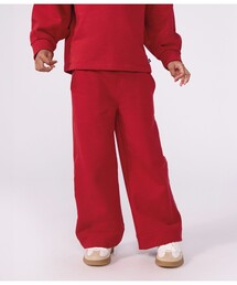 PETIT BATEAU（プチバトー）の「コットンスウェットパンツ（その他パンツ）」