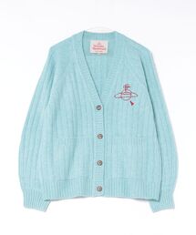 Vivienne Westwood｜ヴィヴィアン・ウエストウッドのカーディガン