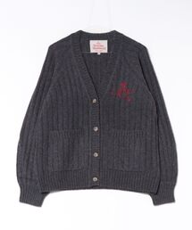 Vivienne Westwood｜ヴィヴィアン・ウエストウッドのカーディガン