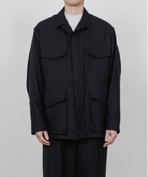 【MARKAWARE/marka/マーカ】MILITARY JACKET