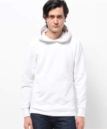 JOHN ELLIOTT+CO | JOHN ELLIOTT＋CO サイドジップパーカー HOODED VILLAIN(パーカー)