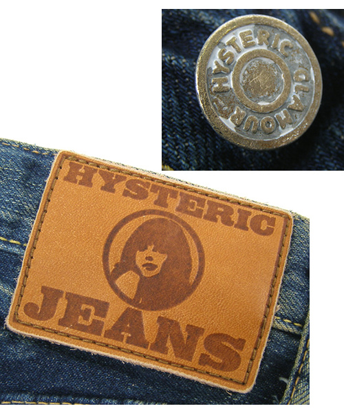 sasyaヒステリックグラマー ヒステリックロゴ レーススカート sasyaヒステリックグラマー ヒステリックロゴ レーススカート