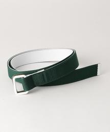 coen | リバーシブルナイロンベルト(ベルト)