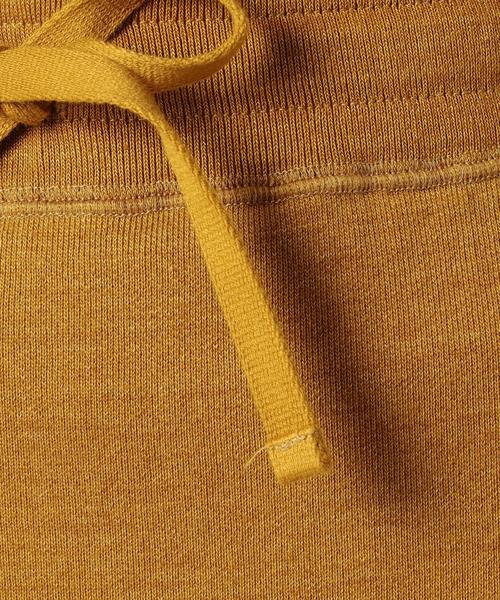 BEAUTY&YOUTH UNITED ARROWS(ビューティーアンドユースユナイテッドアローズ)の「BY∴ ヘビースウェットタイトスカート ◆(スカート・レディース・オフホワイト/ネイビー/マスタード・FREE)」の14枚目の写真