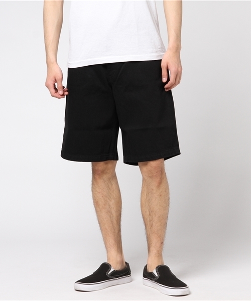パンツ FTC DENIM SHORT FTC / DENIM SHORT - birnest