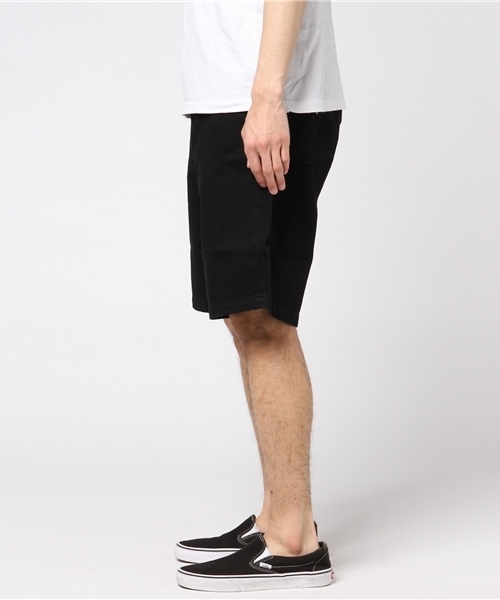 FTC（エフティーシー）の「DENIM SHORT（デニムパンツ）」 - WEAR