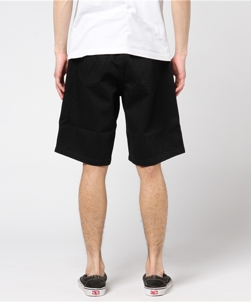 FTC（エフティーシー）の「DENIM SHORT（デニムパンツ）」 - WEAR