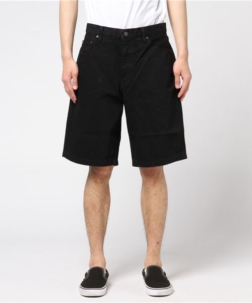 FTC（エフティーシー）の「DENIM SHORT（デニムパンツ）」 - WEAR