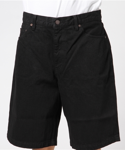 即完売【FTC】DENIM SHORT FTC / DENIM SHORT - birnest