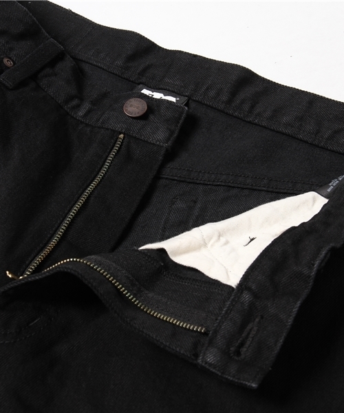 FTC（エフティーシー）の「DENIM SHORT（デニムパンツ）」 - WEAR