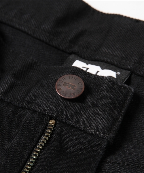 即完売【FTC】DENIM SHORT FTC / DENIM SHORT - birnest