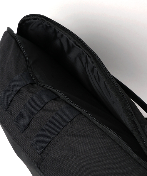 NIXON（ニクソン）の「【NIXON/ニクソン】SMITH III （バックパック/リュック・メンズ・ブラック系その他/ブラック/カモフラージュ・FREE）」の8枚目の写真