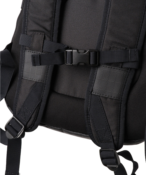 NIXON（ニクソン）の「【NIXON/ニクソン】SMITH III （バックパック/リュック・メンズ・ブラック系その他/ブラック/カモフラージュ・FREE）」の9枚目の写真