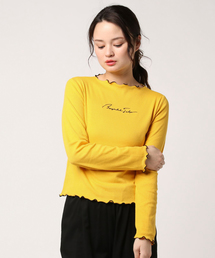 WHO'S WHO gallery | BOOGIE BACKメローDRAWロンTEE(Tシャツ/カットソー)